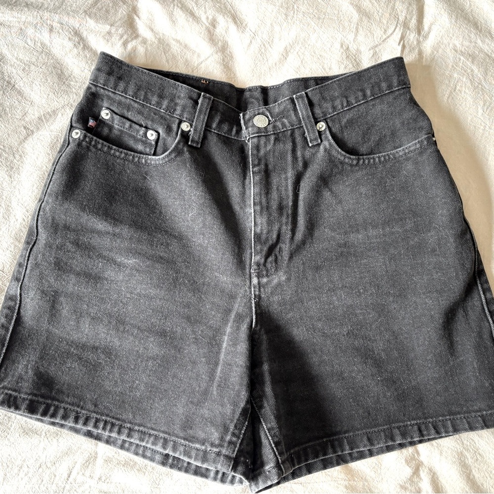 Vintage Ralph Lauren Denim Shorts